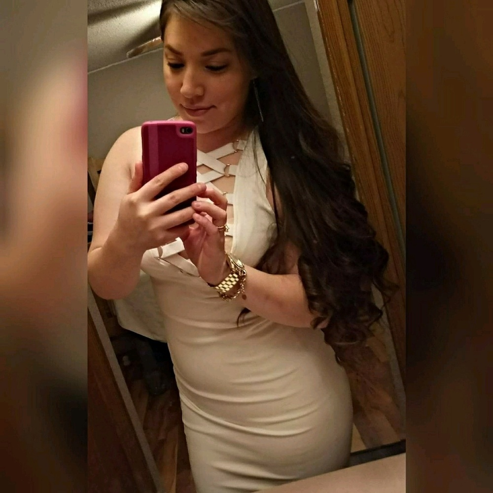 Meet your Posher, Yesenia